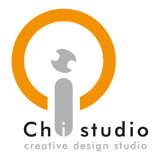 บริษัท ชิ สตูดิโอ จำกัด | Chi Studio Creative design studio
